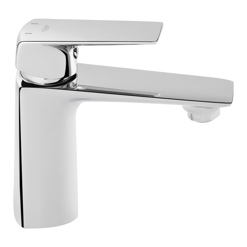 

Смеситель для раковины Qtap Lodenice 1030101C (SD00041950)