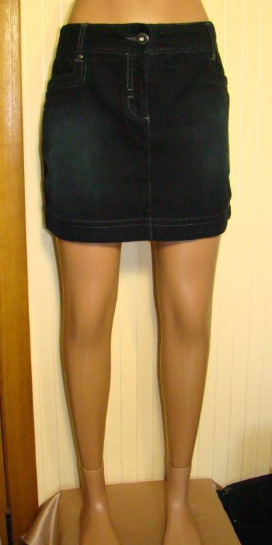 

Юбка микровельветовая Next (Размер 46, М)