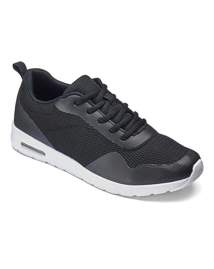 

Кроссовки Capsule Active (Размер 40, UK7EEE, EU40)