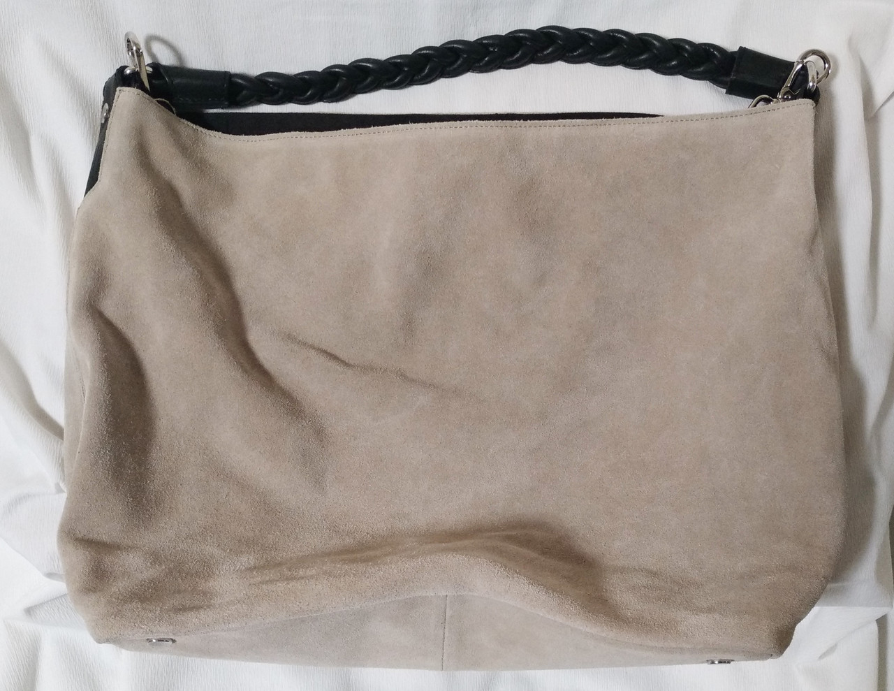 

Сумка шоппер Zara 20-00266