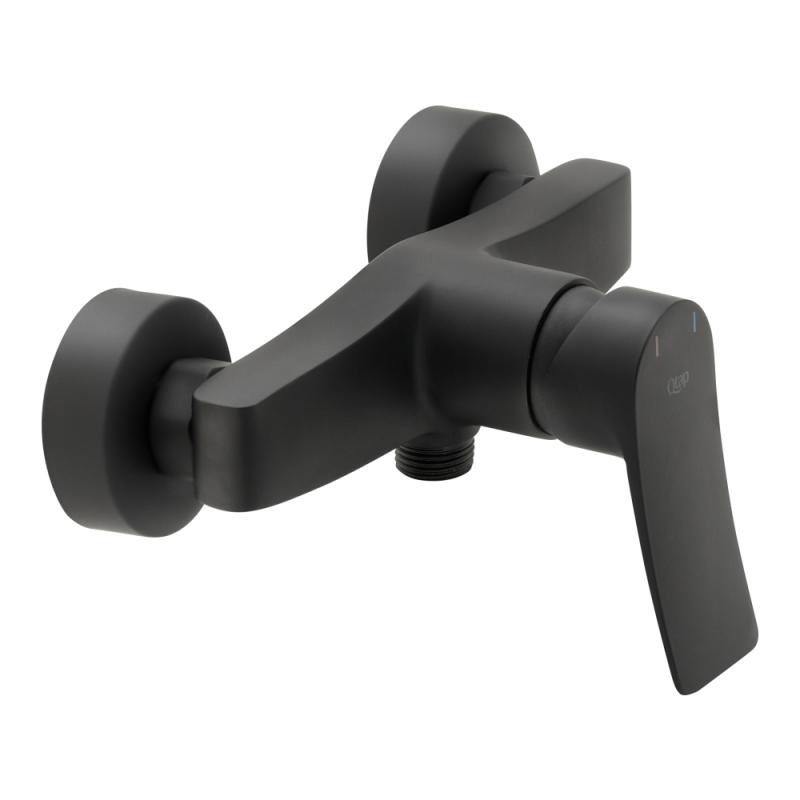 

Смеситель для душа Qtap Nihonto 4022101CB (SX-700306)