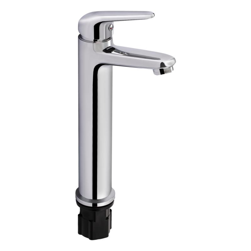 

Смеситель для раковины Qtap Olsava 1012H107C (SX-700182)