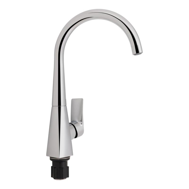 

Смеситель для кухни Qtap Nihonto 9022101UC (SX-700304)
