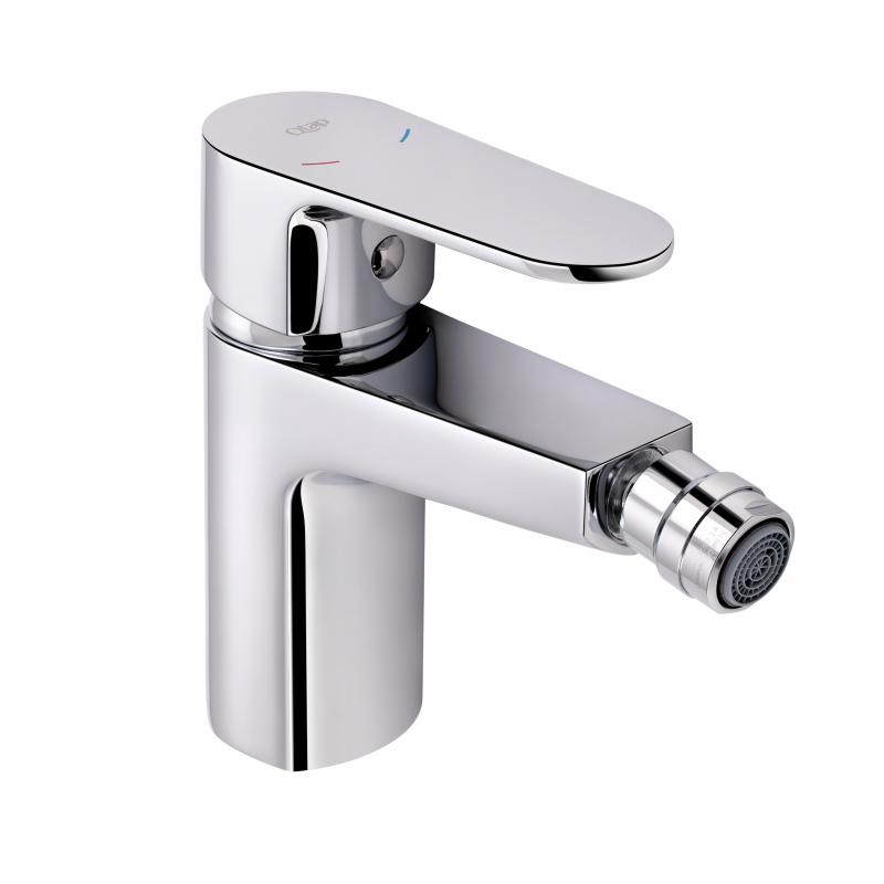 

Смеситель для биде Qtap Vranov 2018104C (SX-700279)