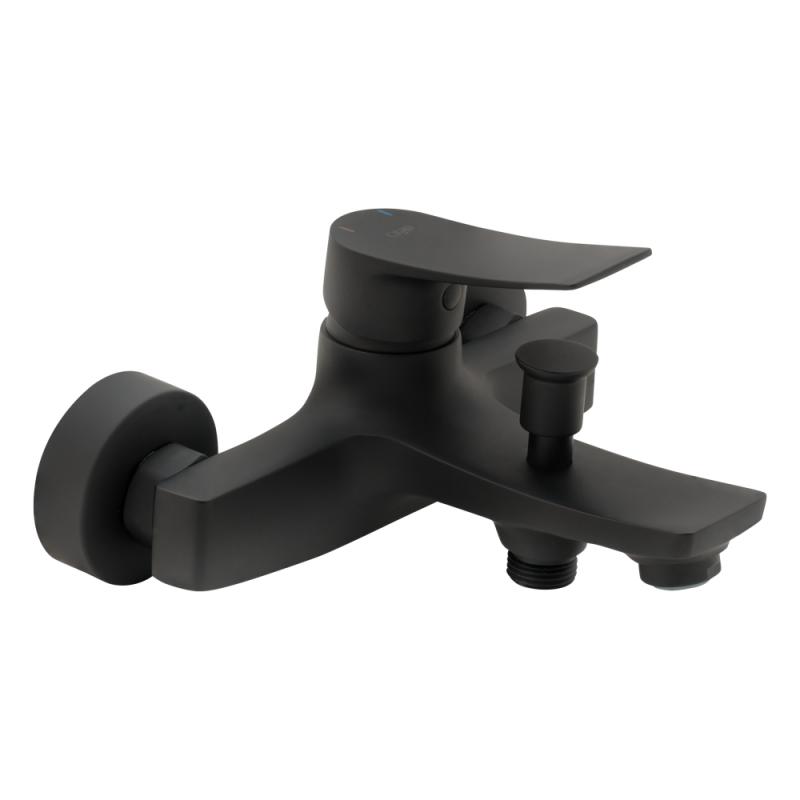 

Смеситель для ванны Qtap Nihonto 3022101DCB (SX-700307)