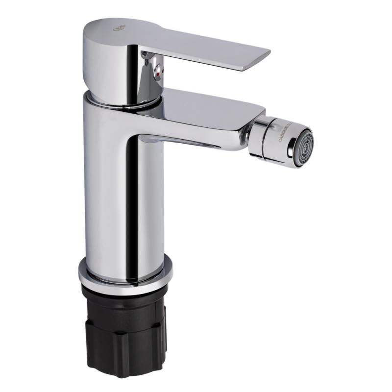 

Смеситель для биде Qtap Ustek 2016107C (SX-700167)