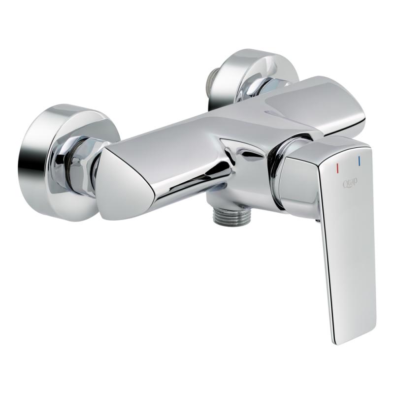 

Смеситель для душа Qtap Lodenice 4030101C (SX-700288)