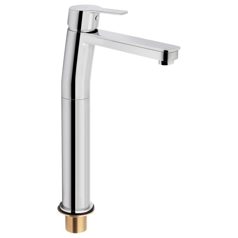 

Смеситель для раковины Qtap Zdenek 1032H102C (SX-700239)
