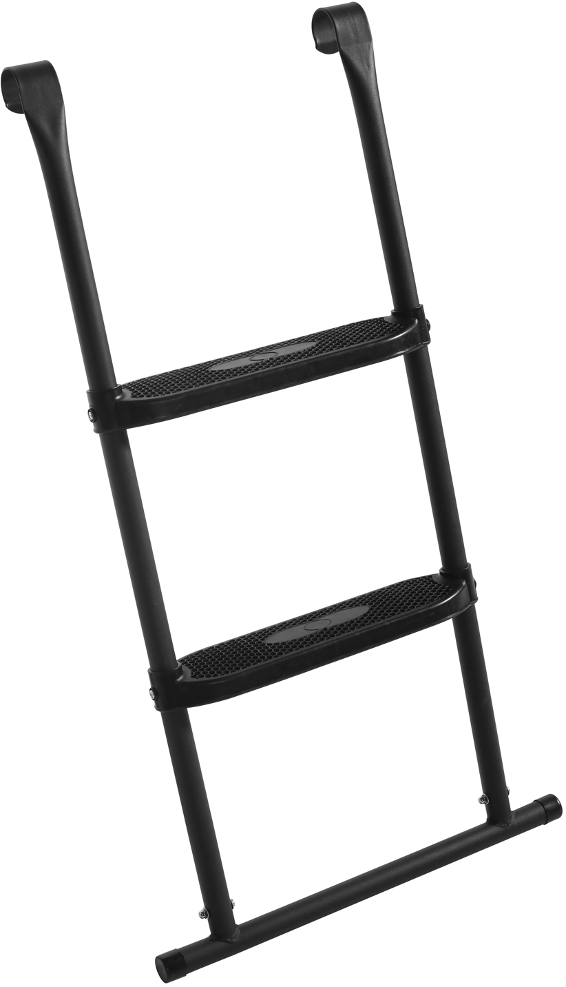 

Лестница для батута Salta Trampoline Ladder with 2 footplate 86x52 см (610SA)