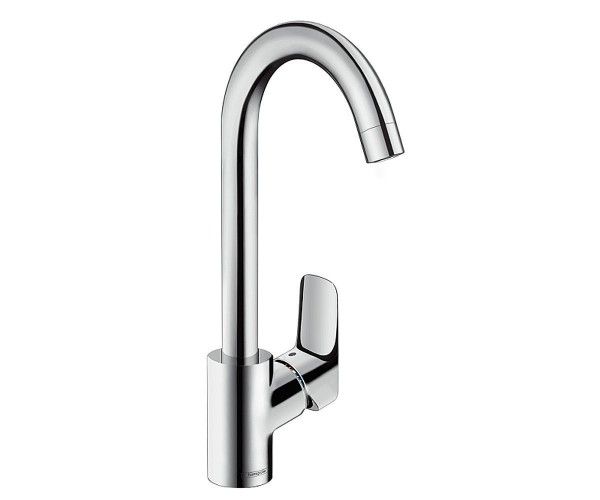 

Смеситель для кухни Hansgrohe Logis 71835000