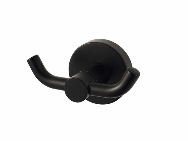 

Крючок Haceka Kosmos Black двойной 402918