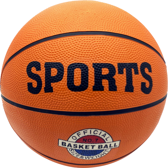 

Мяч баскетбольный Newt Sport Basket ball №7 (NE-BAS-1023)