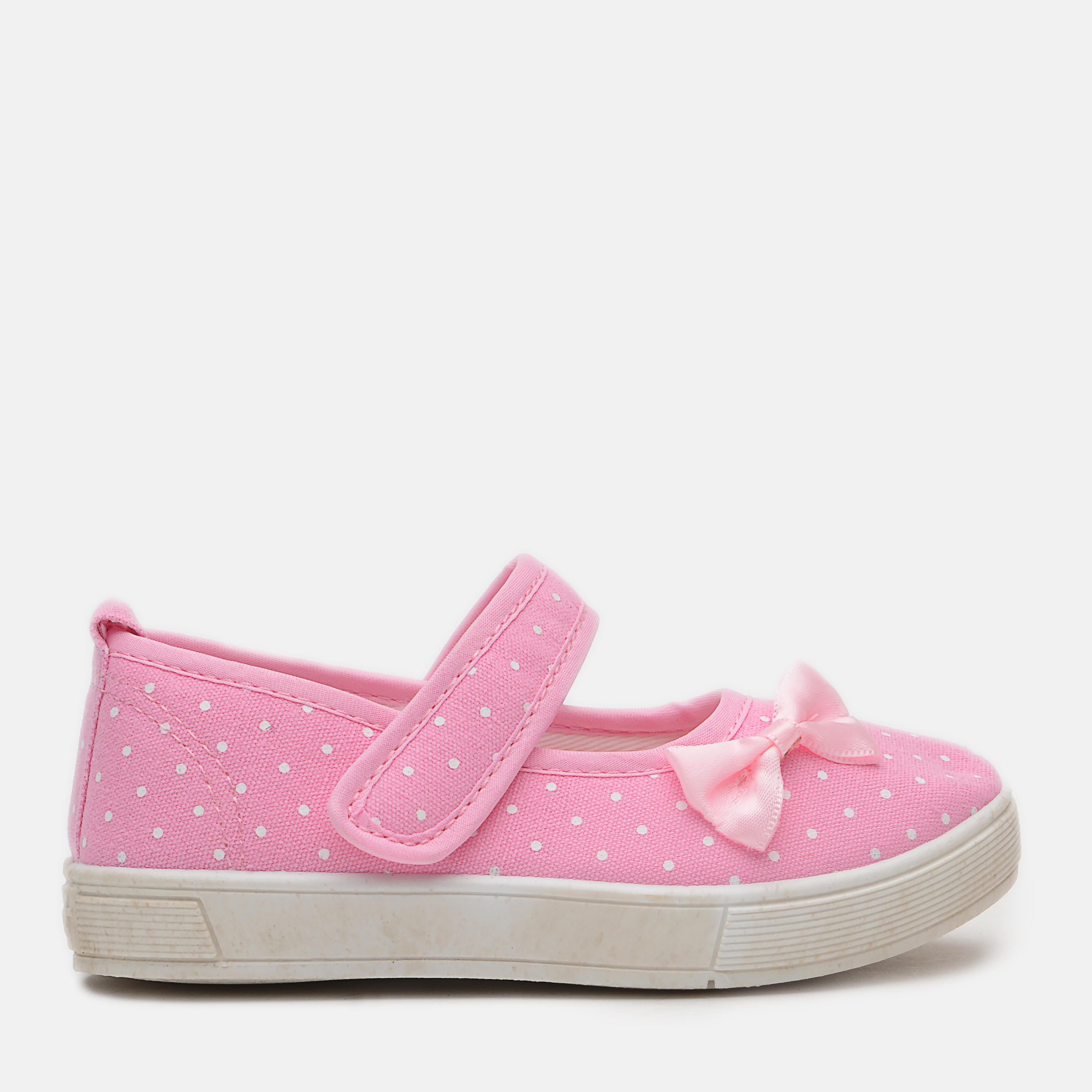 

Текстильные тапочки Apawwa ZC196 20 Pink