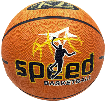 

Мяч баскетбольный Newt Speed Basket ball №7 (NE-BAS-1024)