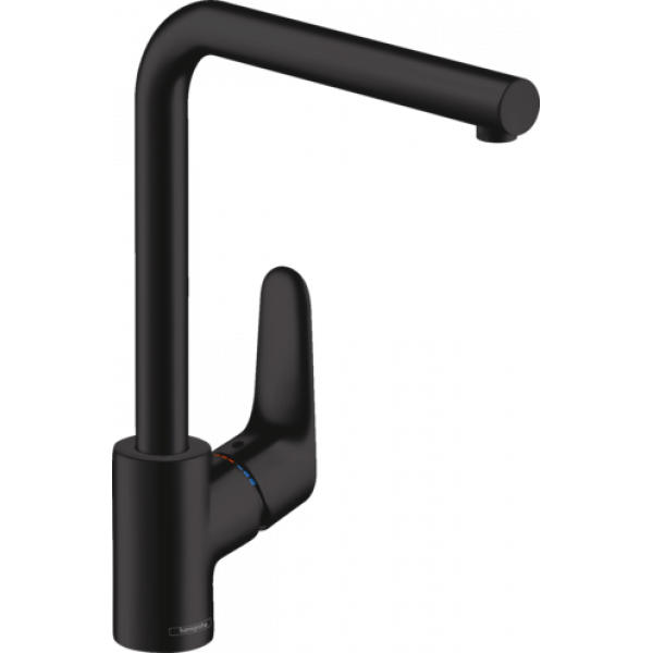 

Смеситель для кухни Hansgrohe Focus E2 31817670