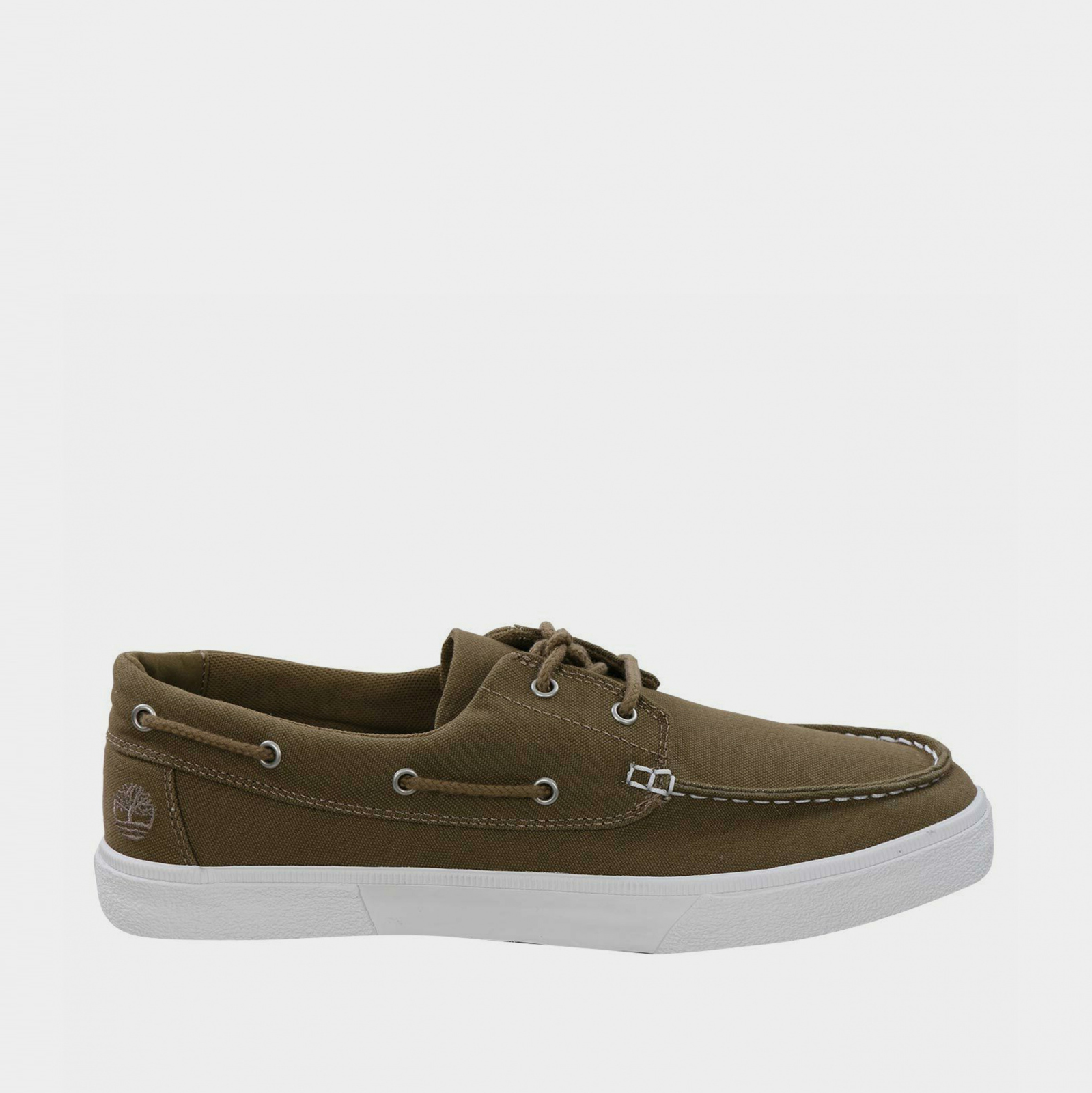 

Топсайдеры Timberland TB0A42P1BW0 43 Зеленые