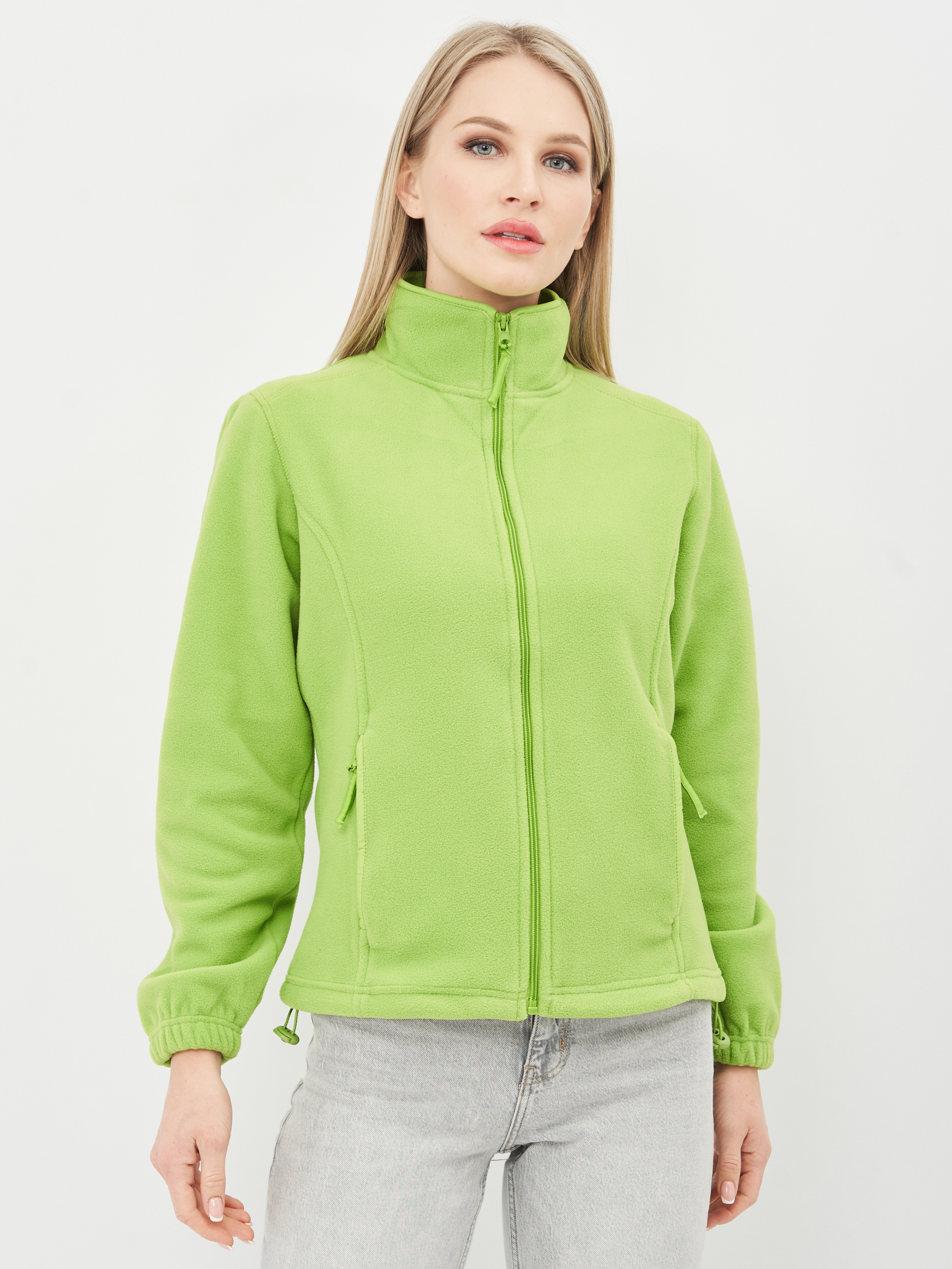 

Спортивная кофта JHK Polar Fleece FLRL300-LM, Спортивная кофта JHK Polar Fleece FLRL300-LM L