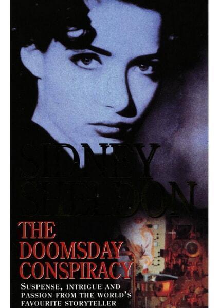 

The Doomsday Conspiracy. Конец света 60062