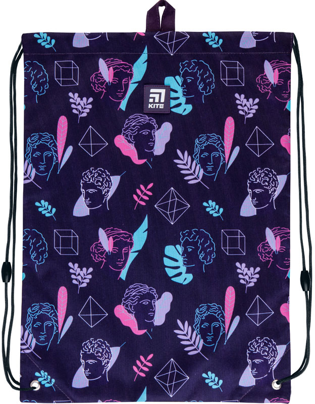 

Сумка для обуви Kite Education 49x36 см (K21-600L-2)