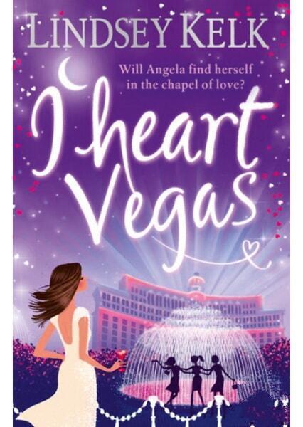 

I Heart Vegas. Я люблю Вегас 60397