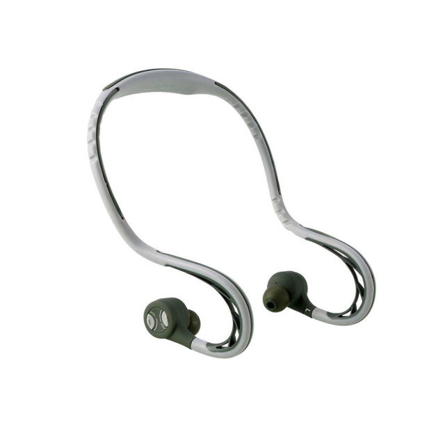 

Наушники bluetooth Remax RB-S20, Зелёный