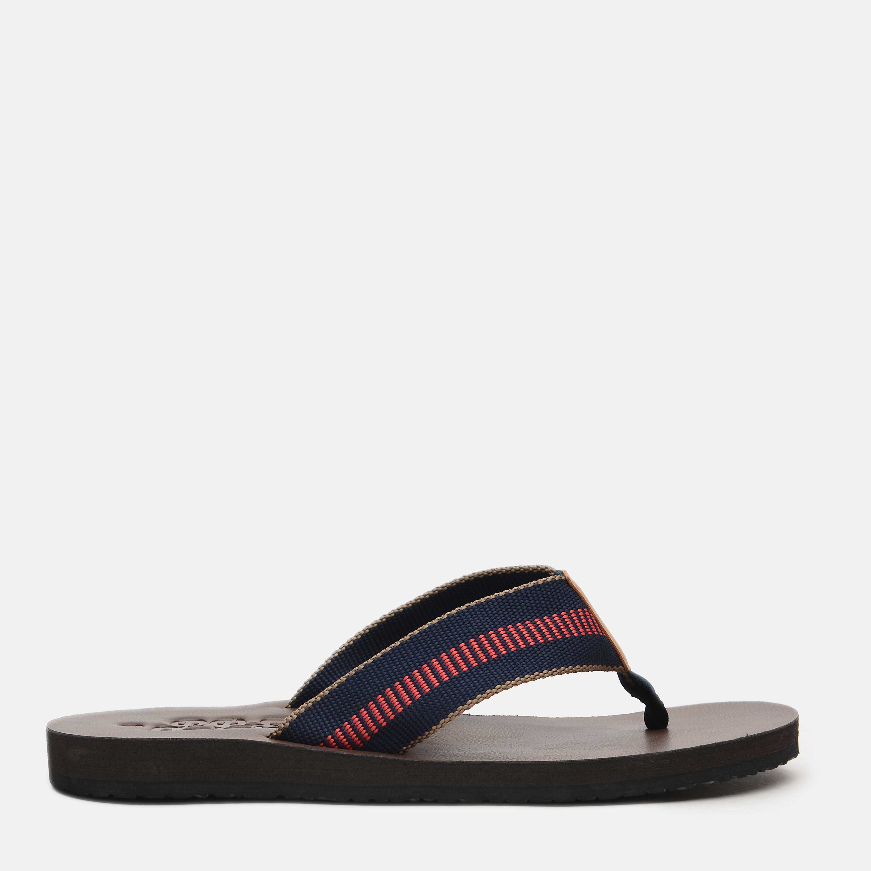 

Вьетнамки XTI Textile Men Sandals 69007-509 41 Синие