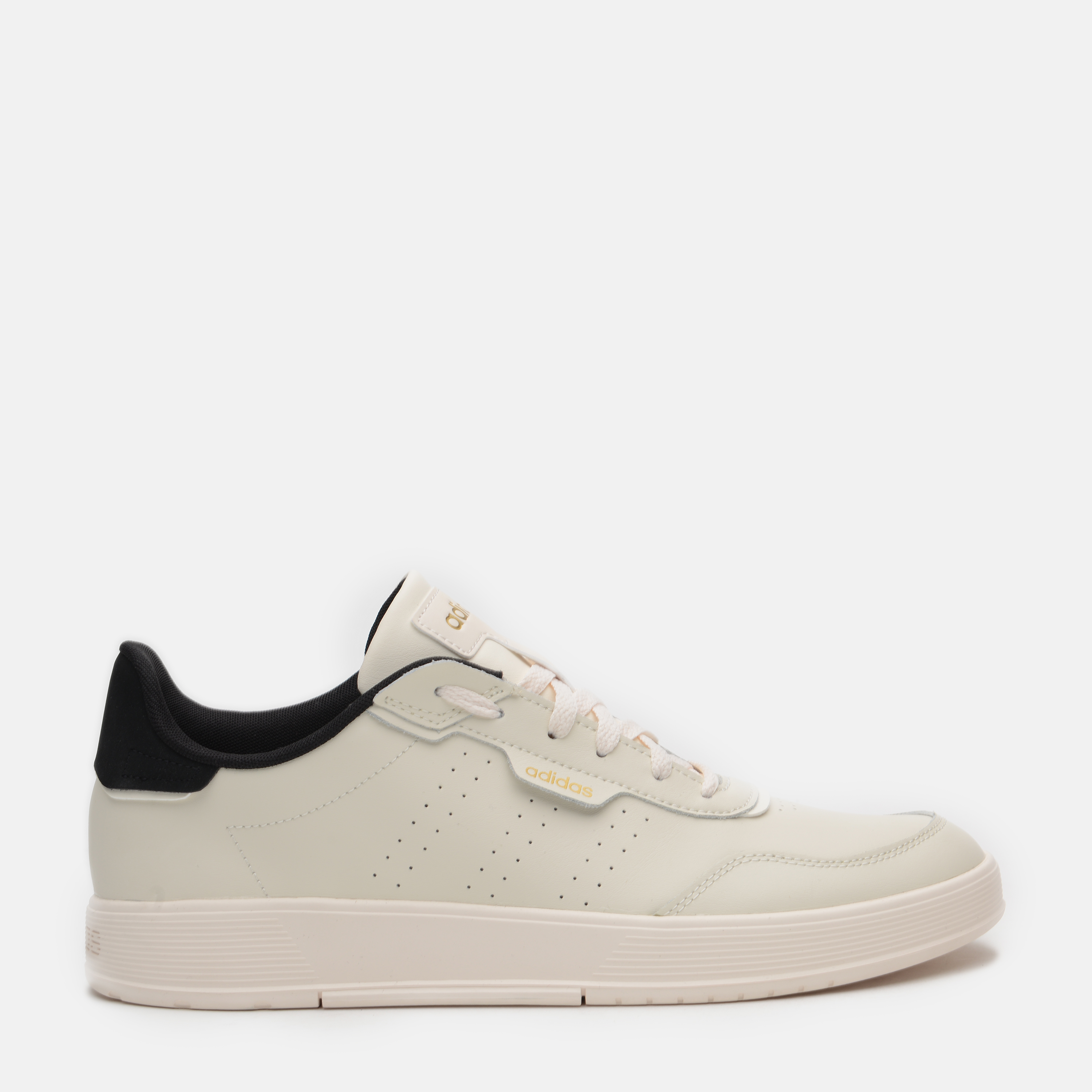 

Кроссовки Adidas Courtphase FZ2949 44.5 (11UK) 29.5 см Cwhite/Cwhite/Cblack