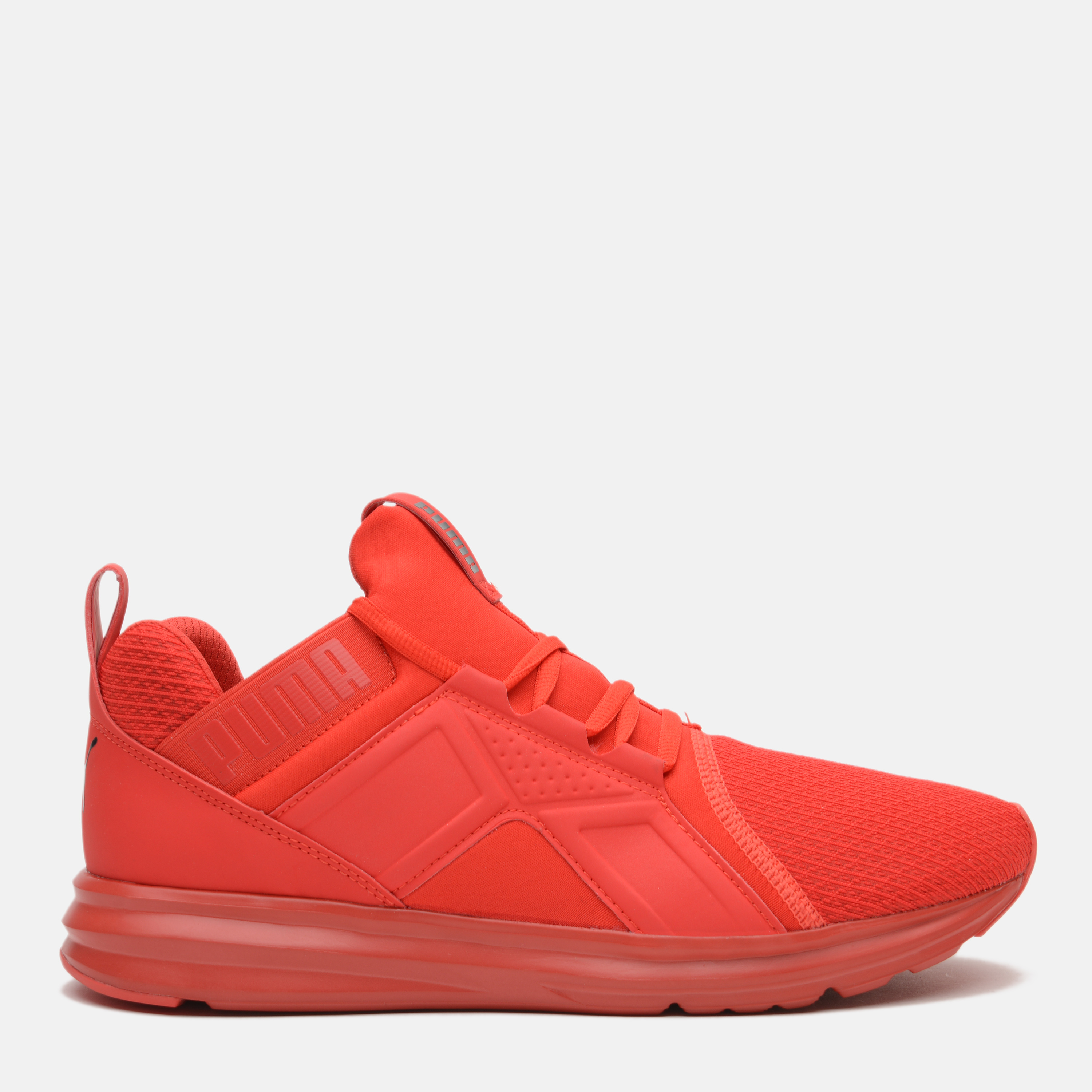 

Кроссовки Puma Enzo 18949801 42 (8) 27 см High Risk Red