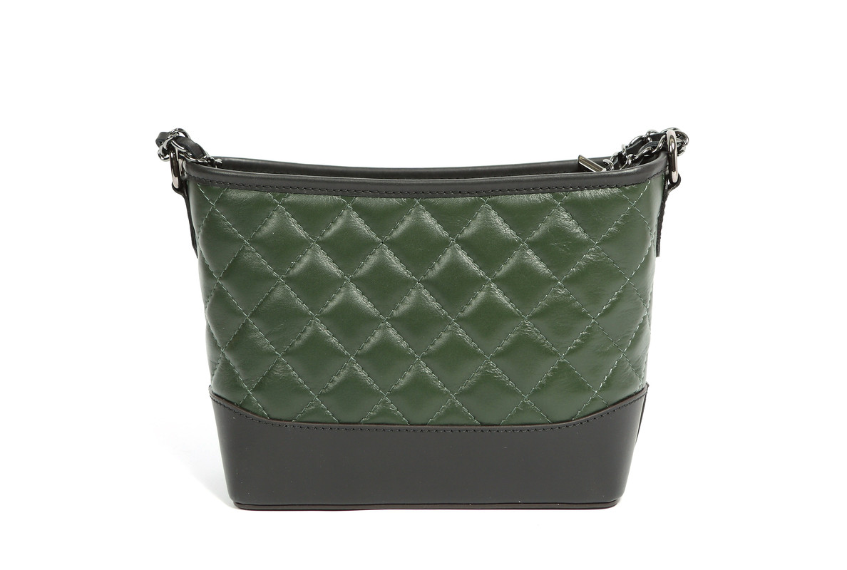 

Сумка жіноча Daro 1212 зелена