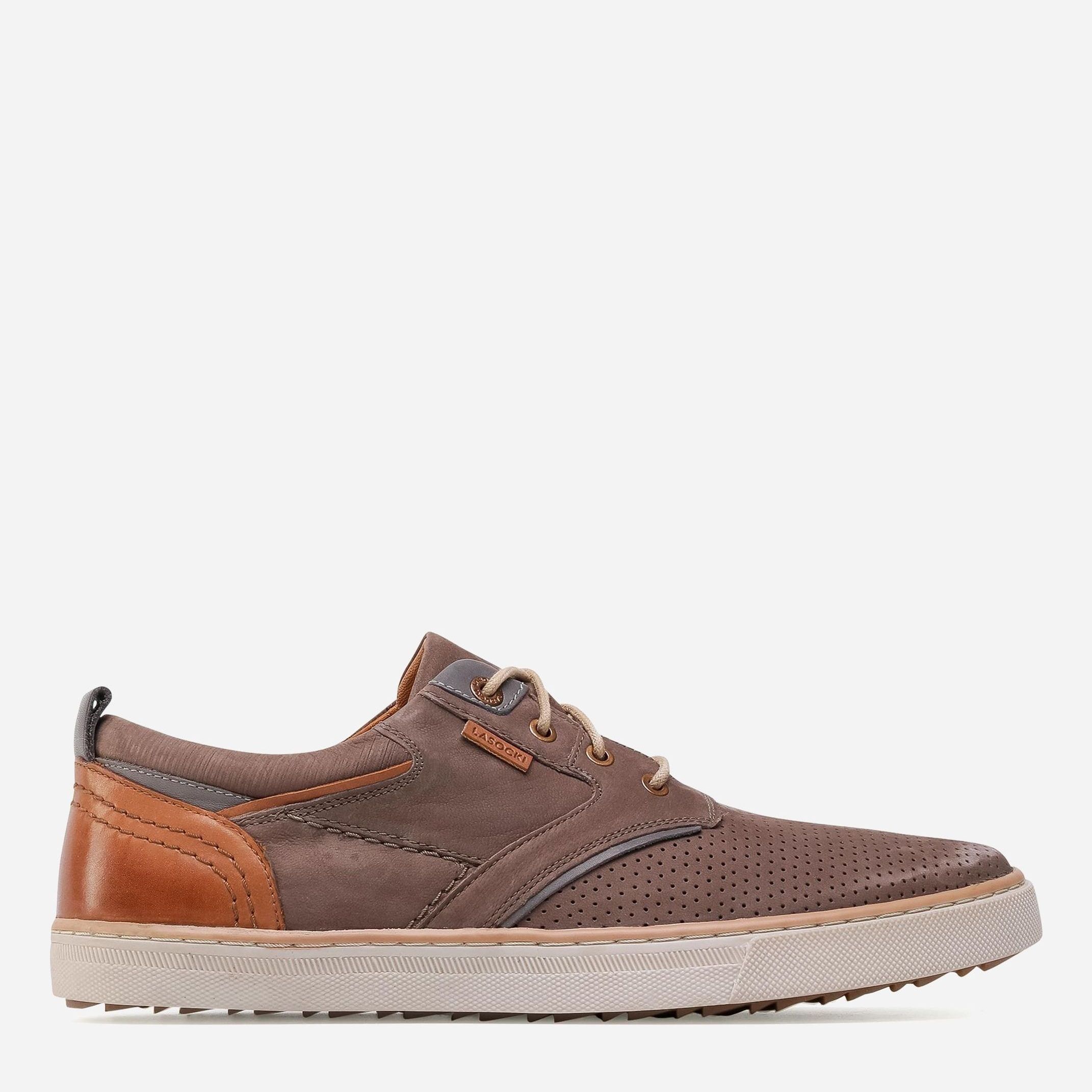 

Кеды Lasocki For men MI08-C755-755-15 44 Коричневые