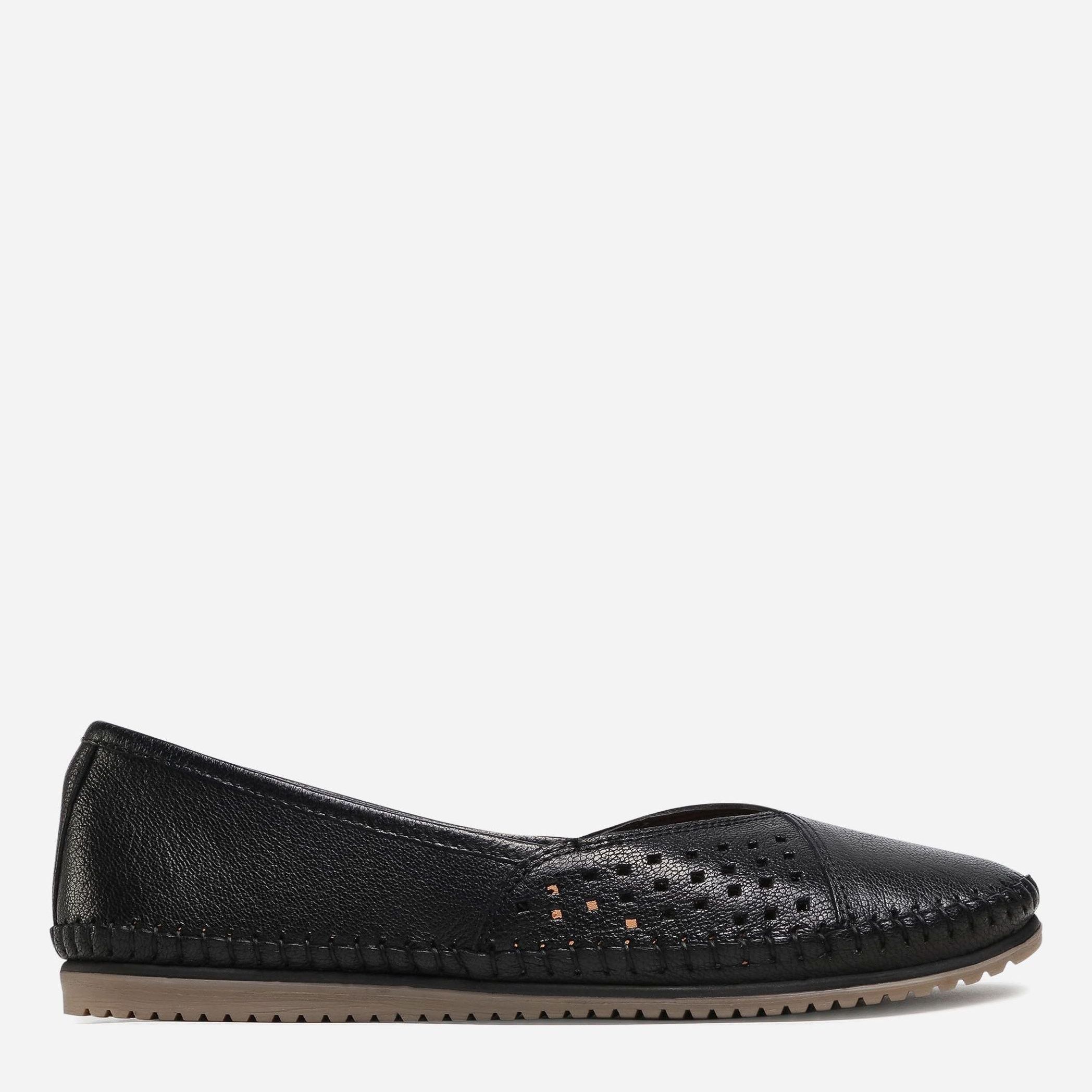 

Балетки Lasocki WI23-SARA-17 38 Белые