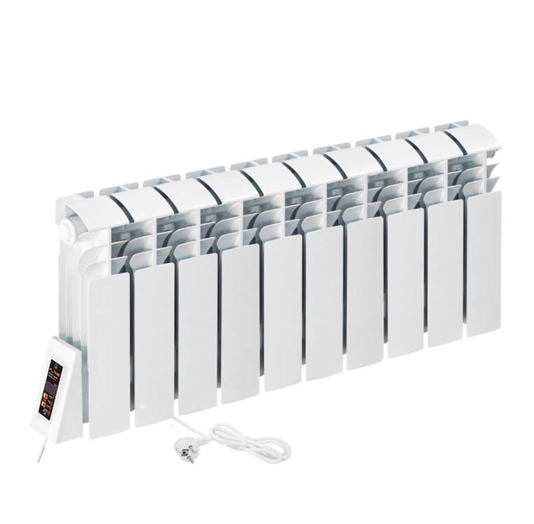 

Электрорадиатор Еrаflyme Mini 10L