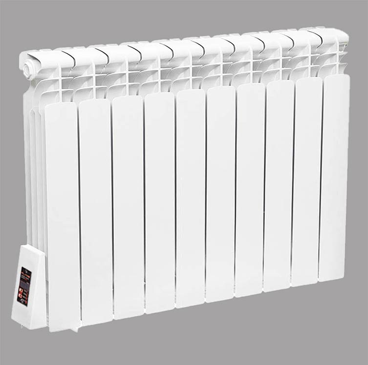

Электрорадиатор Еrаflyme Standart 10L