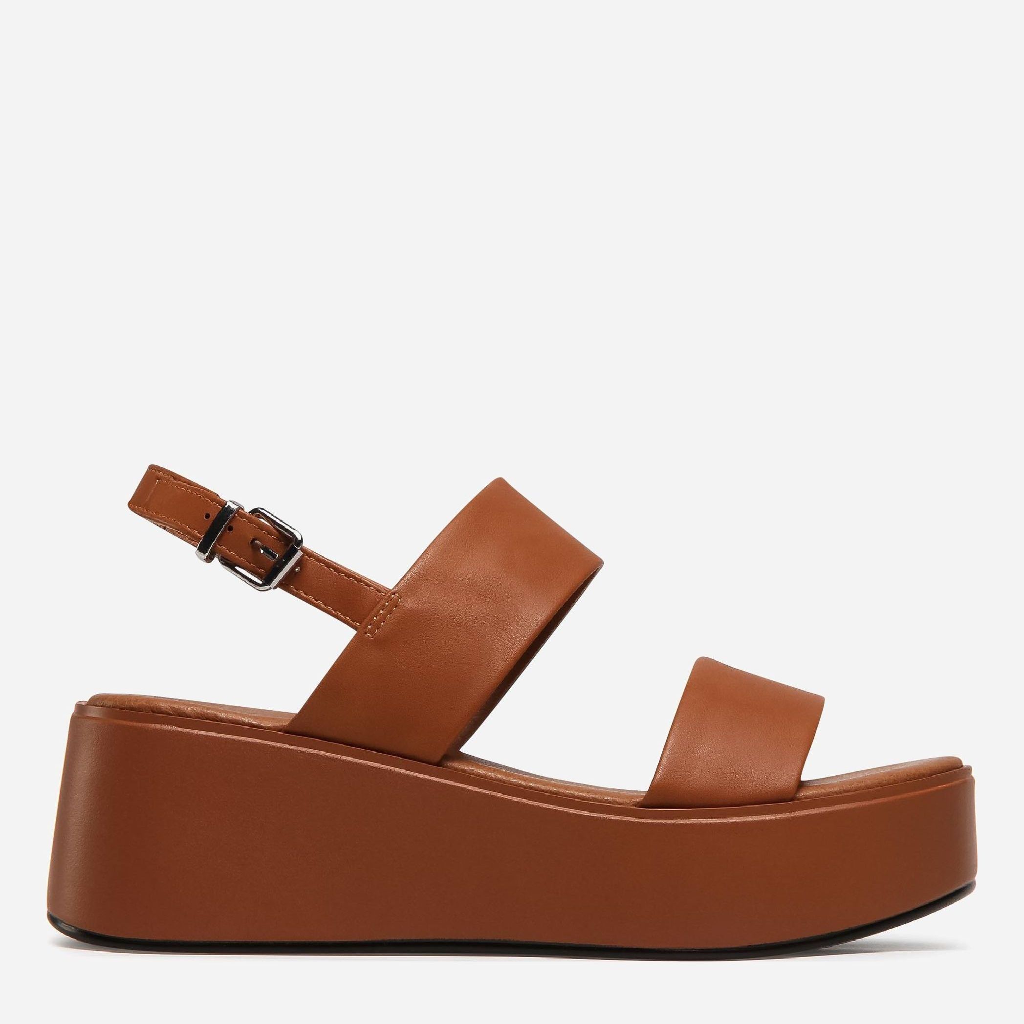 

Босоножки Clara Barson WYL2650-1 41 Коричневые