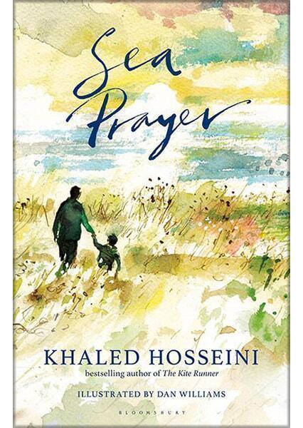 

Sea Prayer 90973