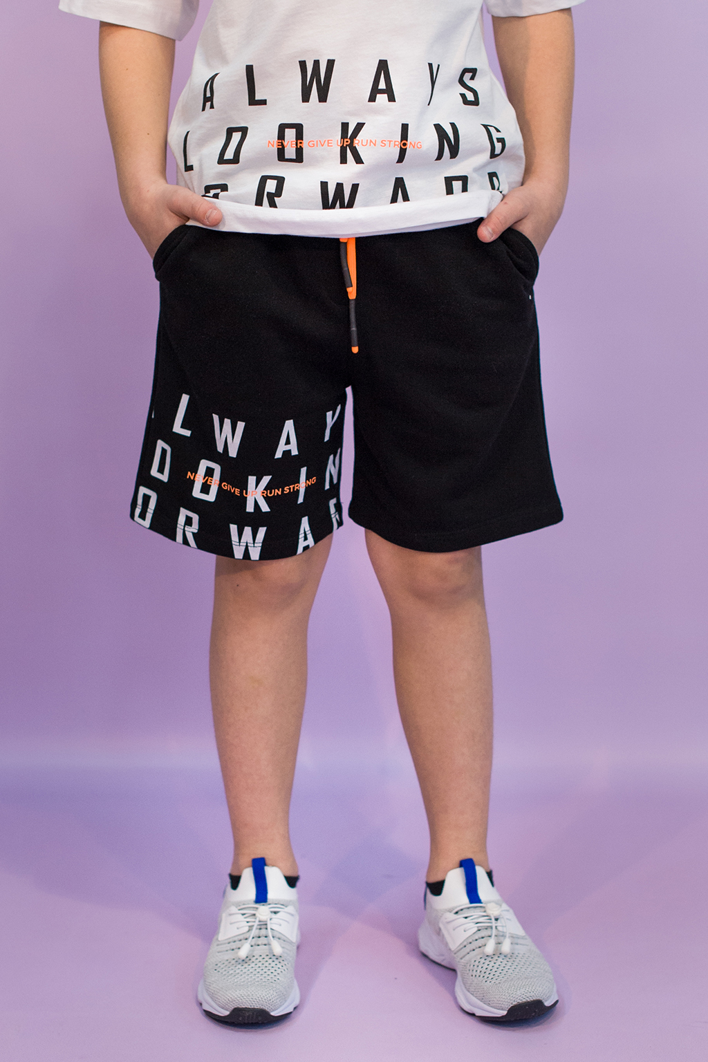 

Шорты Marions 140 см (2125000705996)