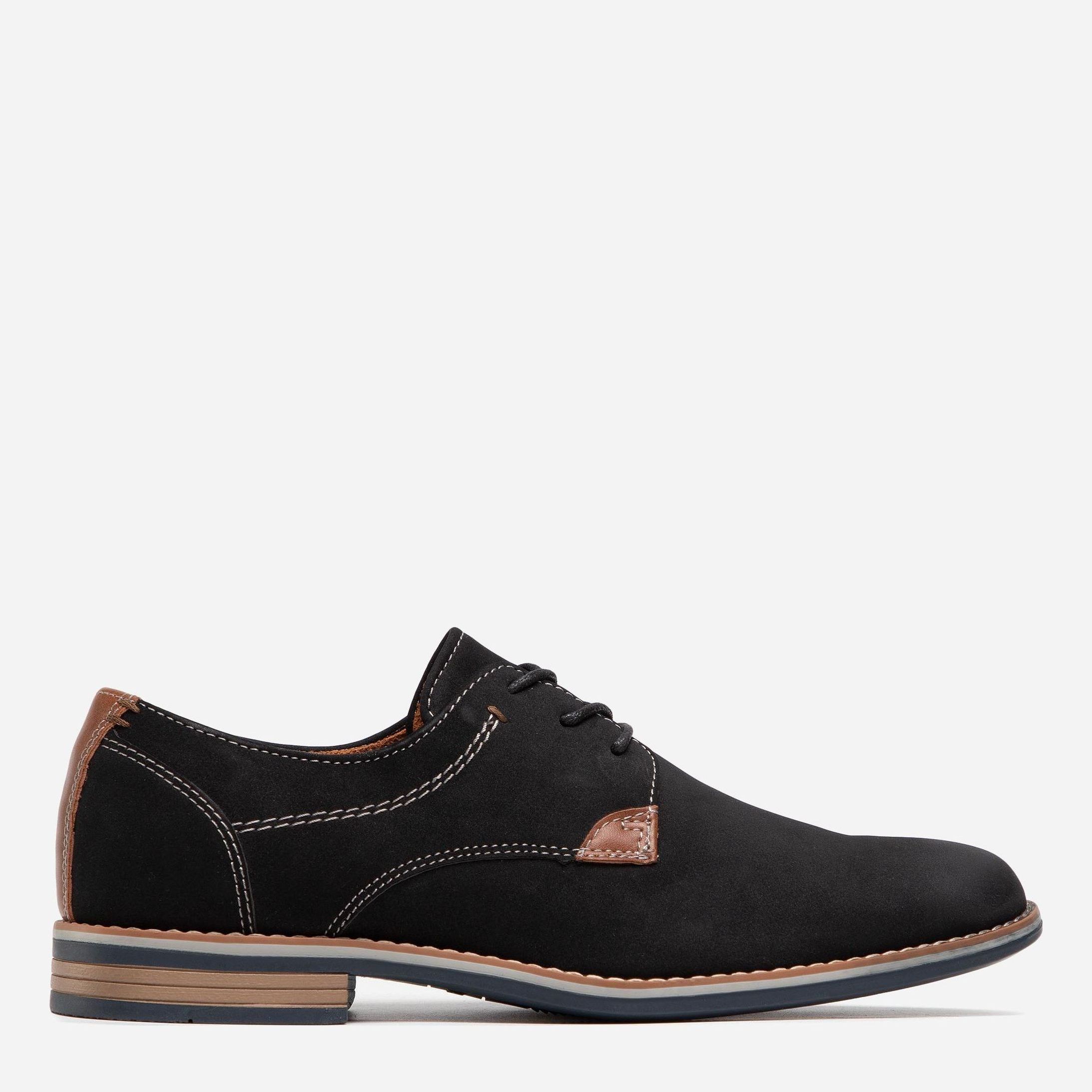 

Туфли Lanetti M16AW070-23 39 Черные