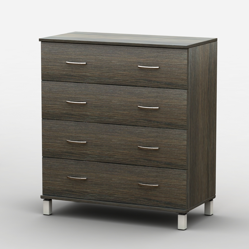 

Комод Тиса АКМ-6 Венге магия