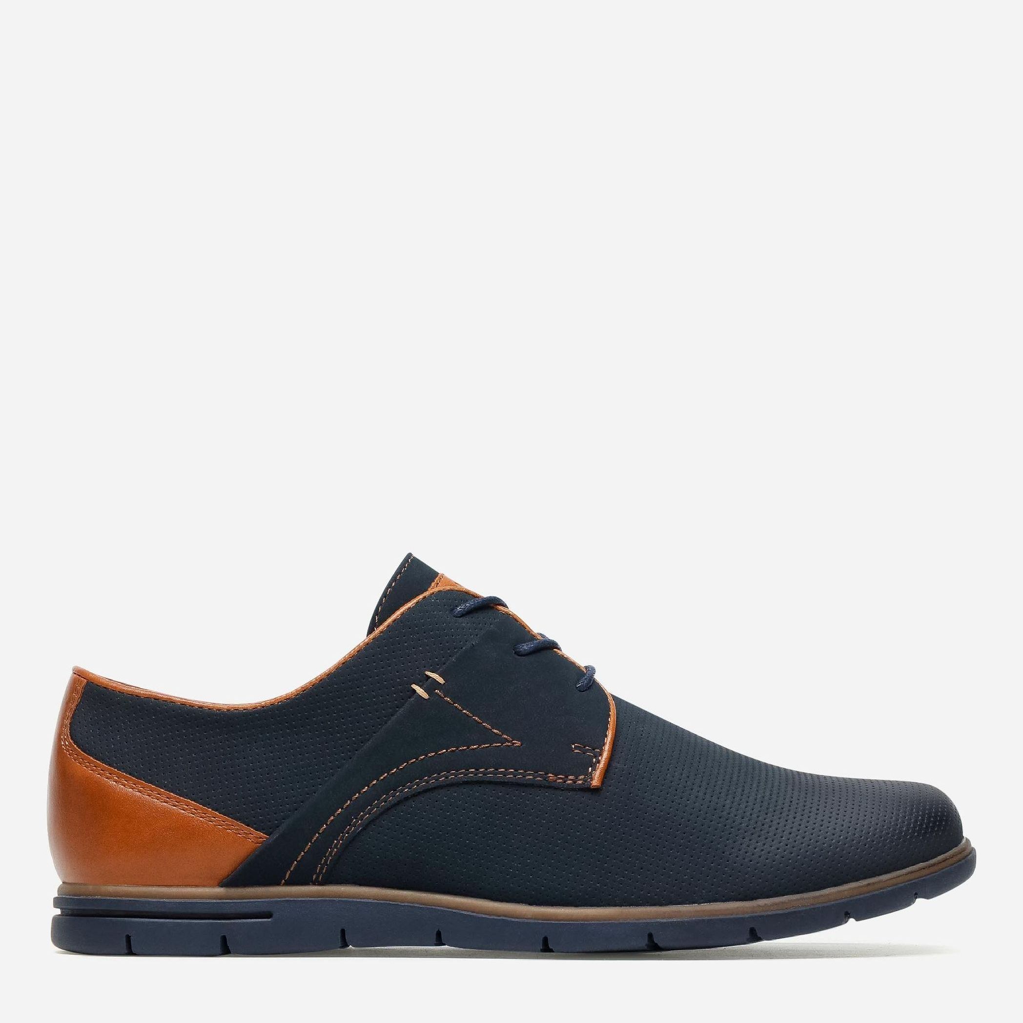 

Туфли Lanetti MYL8110-5 42 Синие
