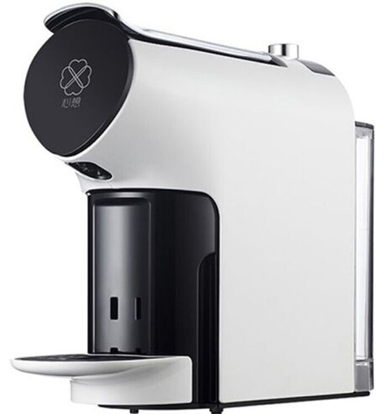 

Кофеварка Scishare Smart Coffee Machine S1102 White by Xiaomi