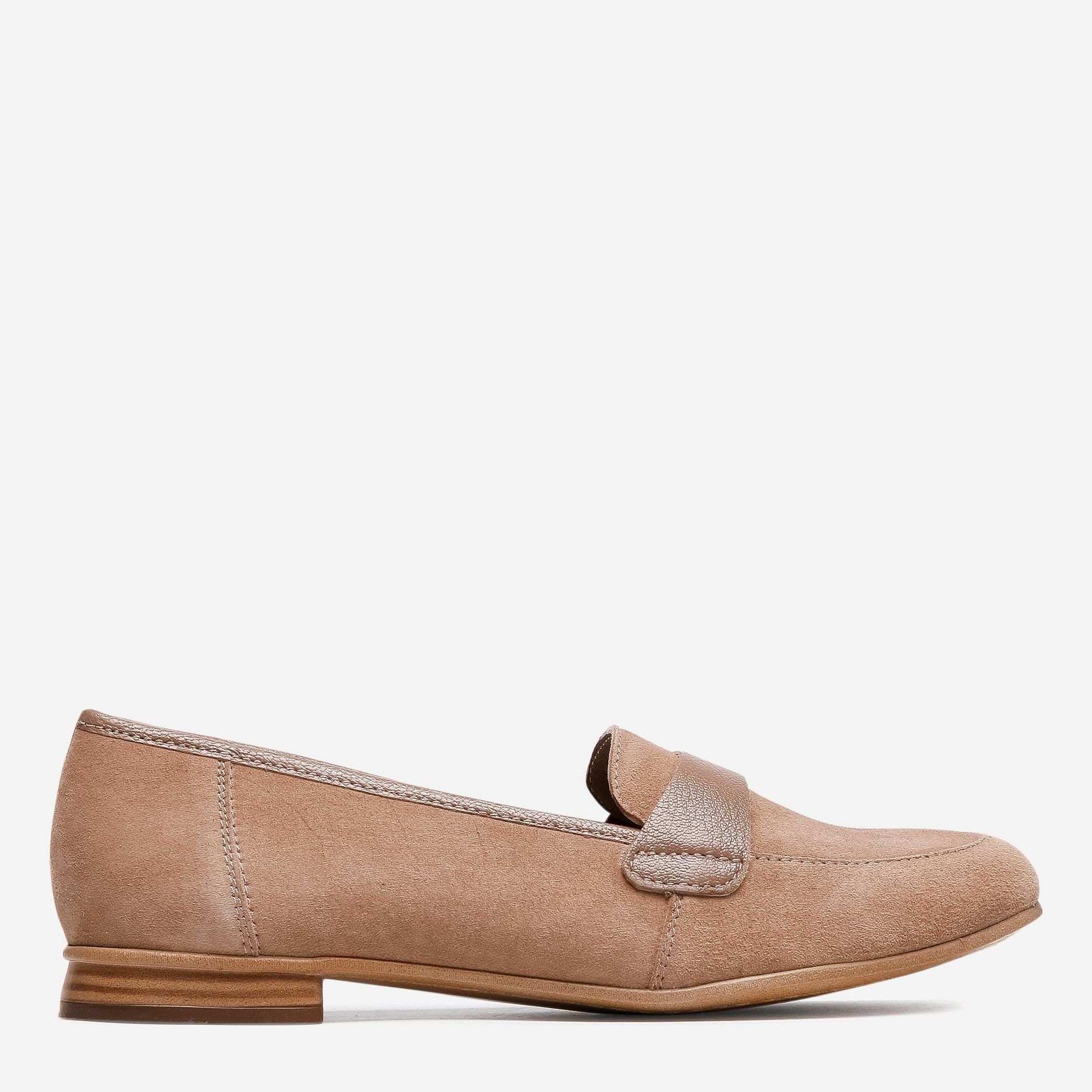 

Лоферы Lasocki WI23-VINA-01 36 Коричневые