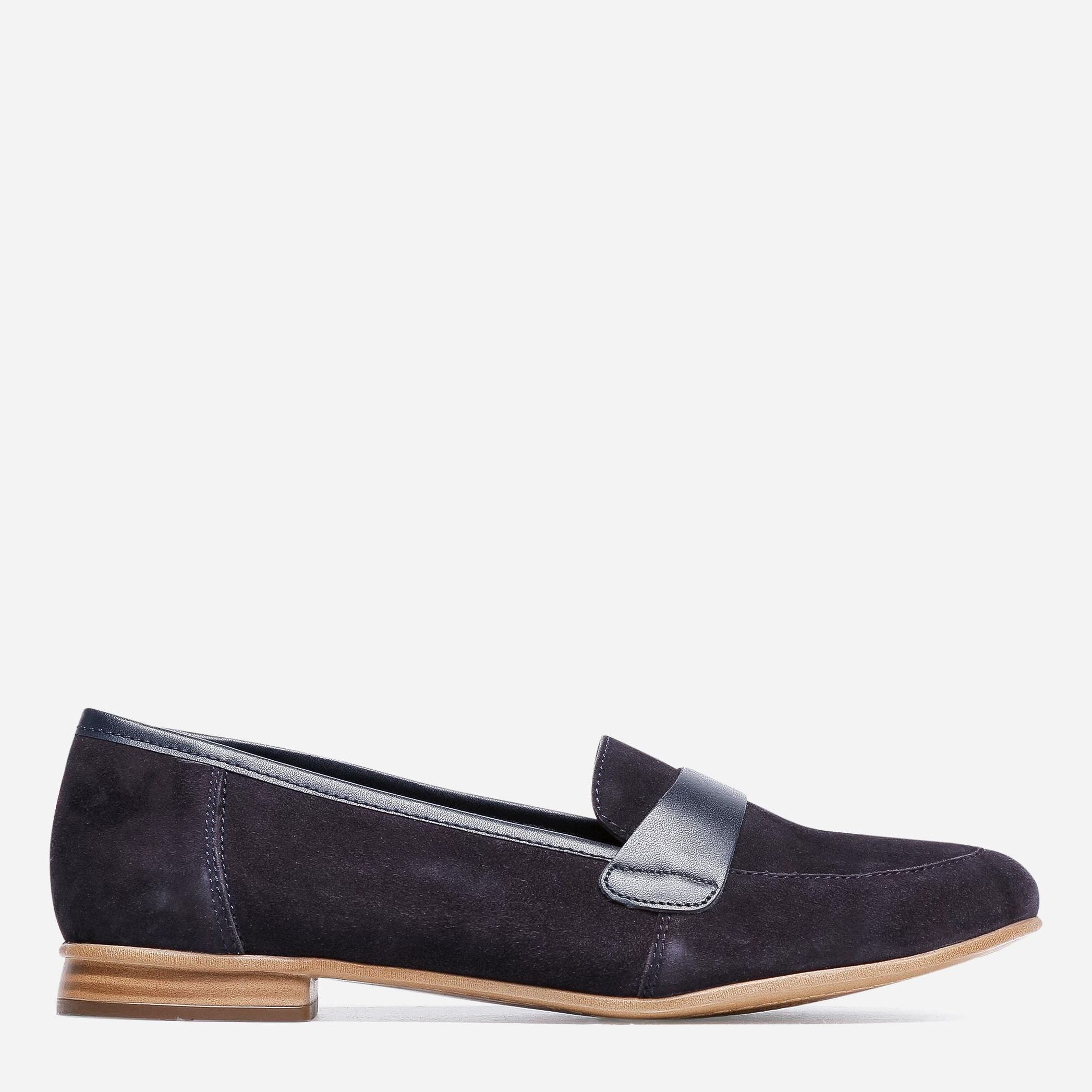 

Лоферы Lasocki WI23-VINA-01 41 Синие