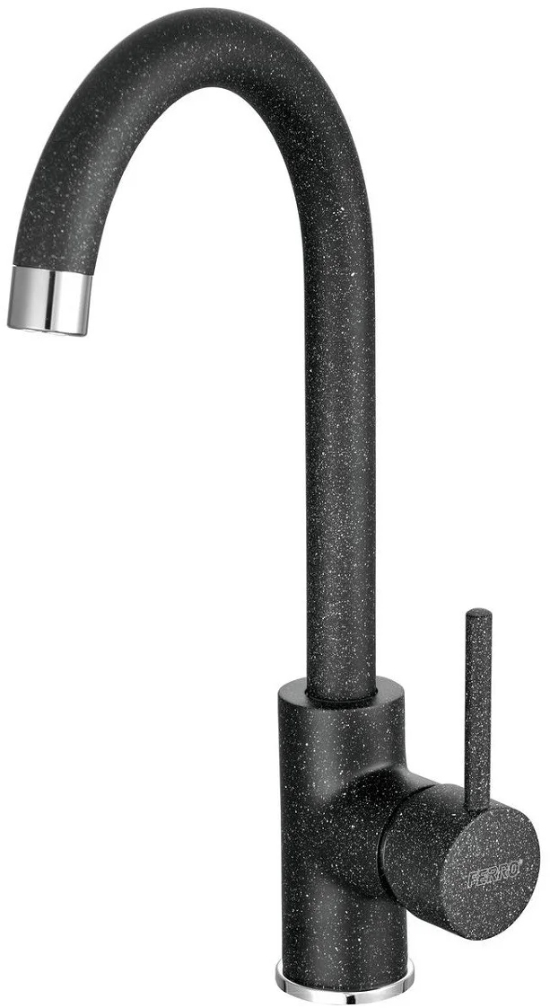 

Смеситель кухонный FERRO FREYA BFR41B