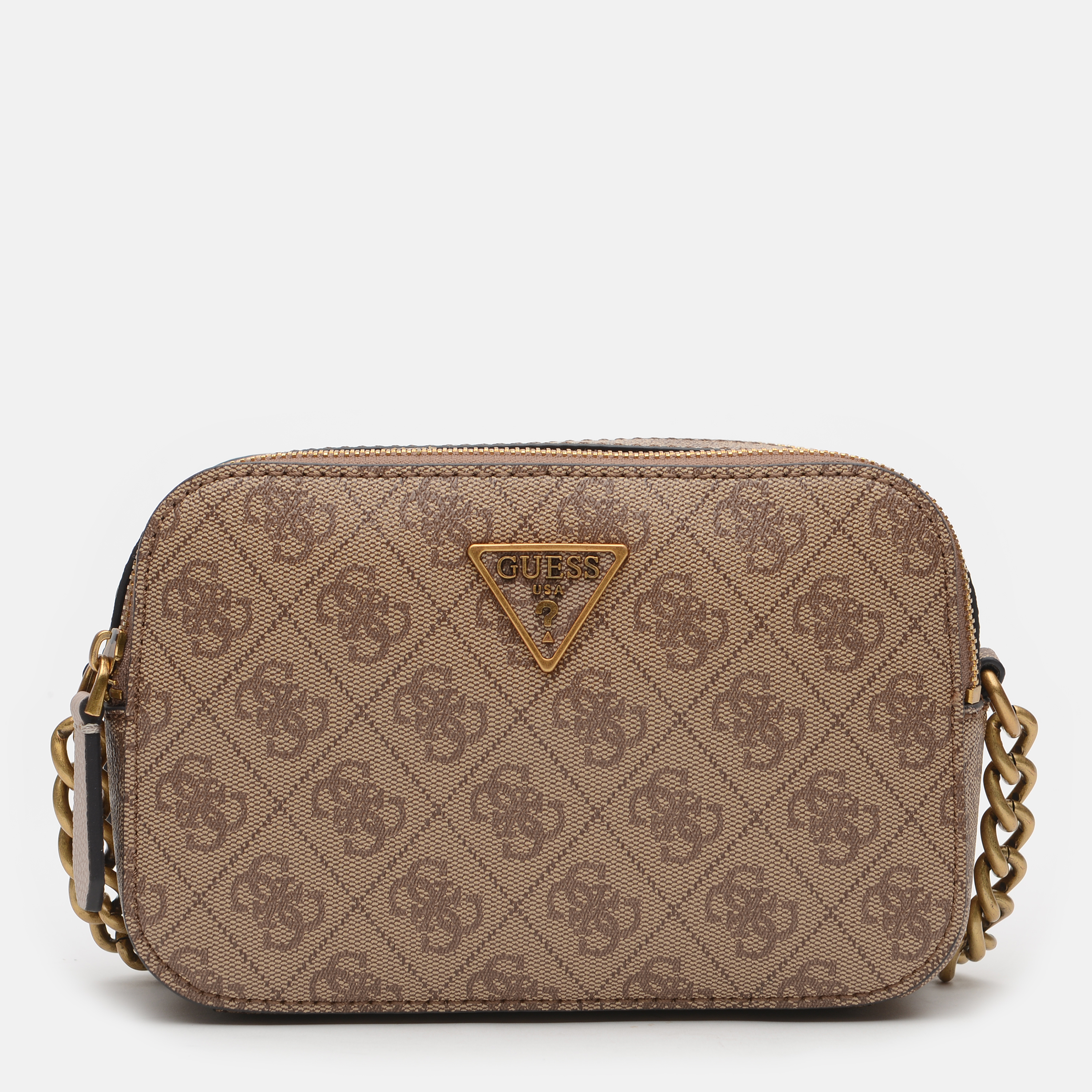 

Сумка женская Guess HWBB78-79140 Latte