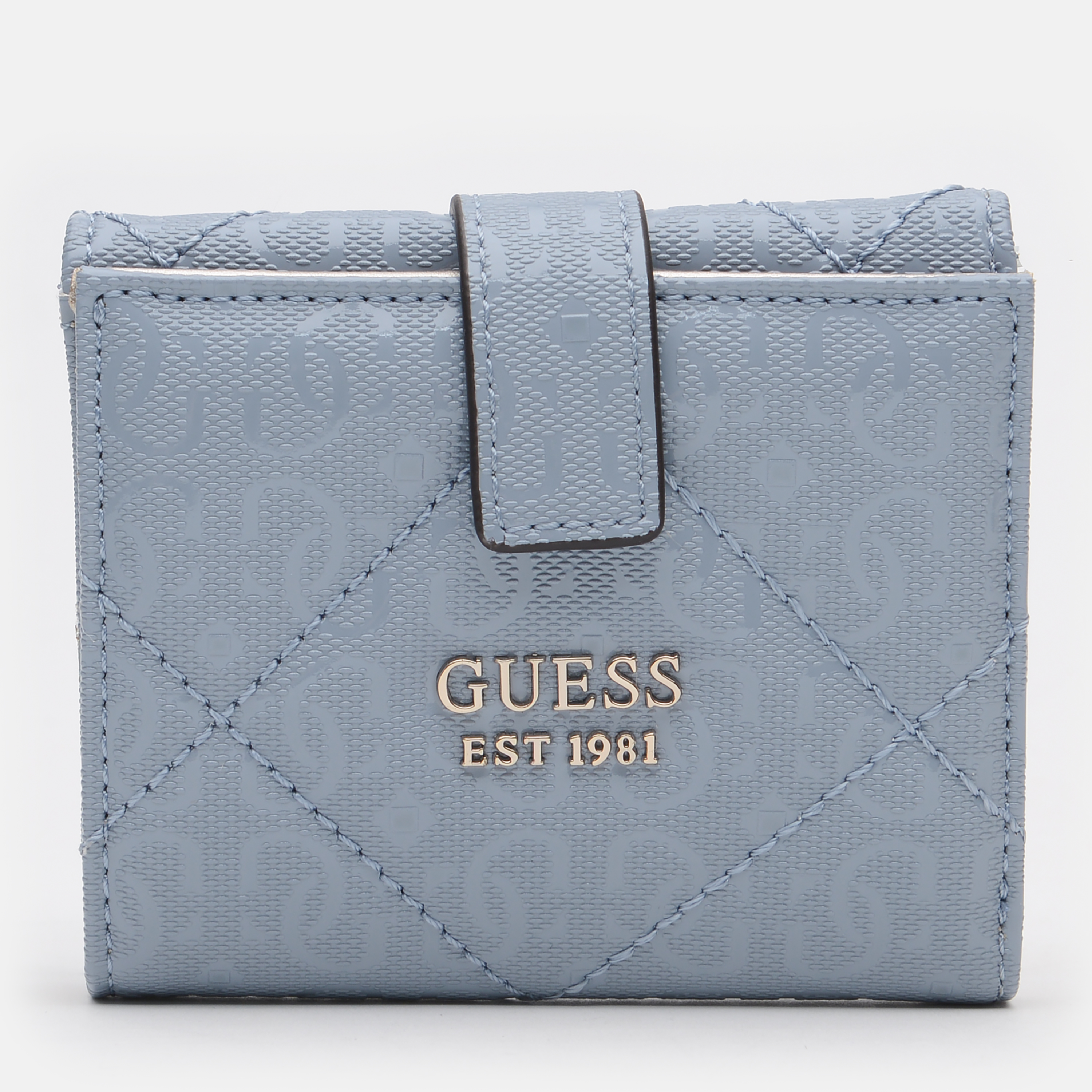 

Женский кошелек Guess SWSG79-71380 Chambray
