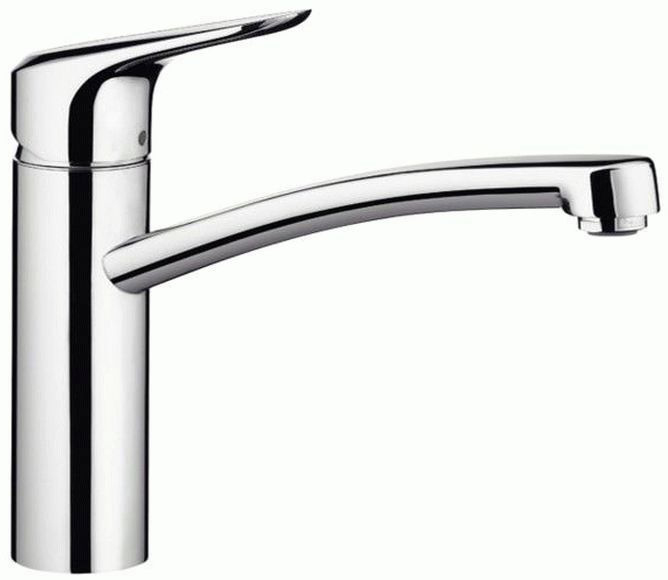 

Смеситель кухонный HANSGROHE Ecos M 14815000