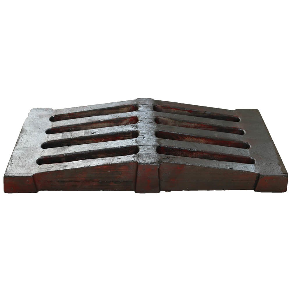 

Колосник МП "Альянс" 465х205 Арт.:73