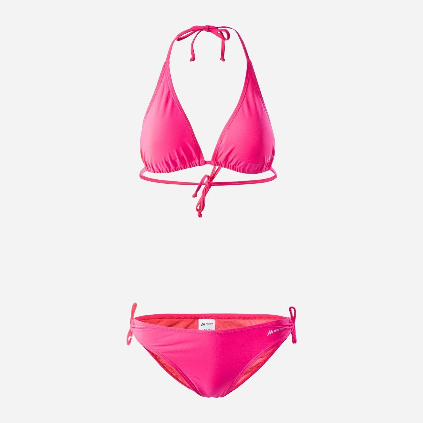 

Купальник раздельный женский Martes Lady Fine  Fandango Pink, Купальник раздельный женский Martes Lady Fine S Fandango Pink