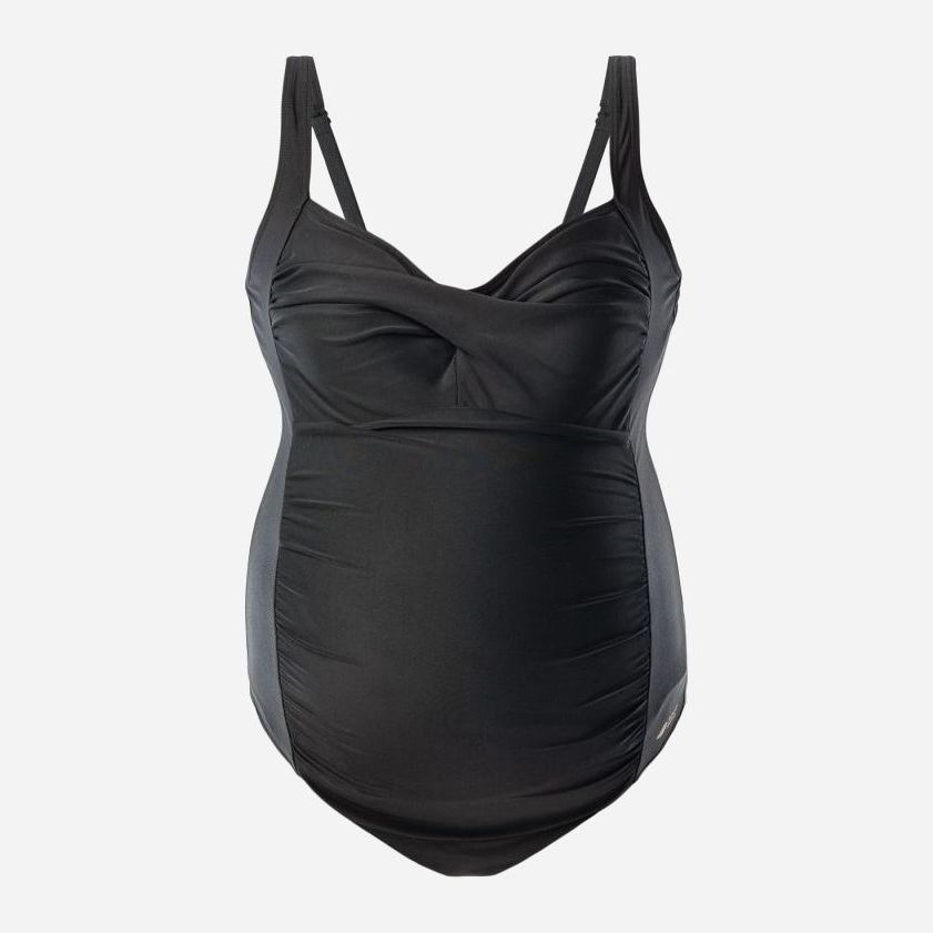

Купальник слитный женский для беременных AquaWave Zoey Wmns L Black