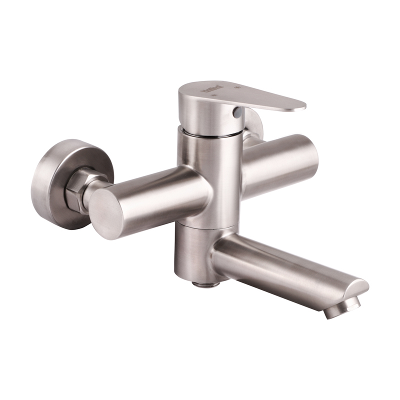 

Смеситель для ванны HAIBA DAX 009 (HB3913)